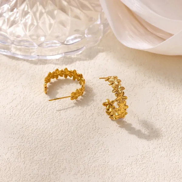 Gold_Bloom_3Pcs_Jewelry_Set_For_Women